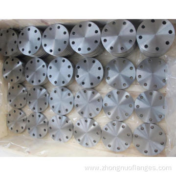 EN1092-1 Type05/A Blind Flanges